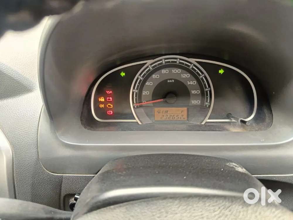 2013 Maruti Suzuki 800 Ac
