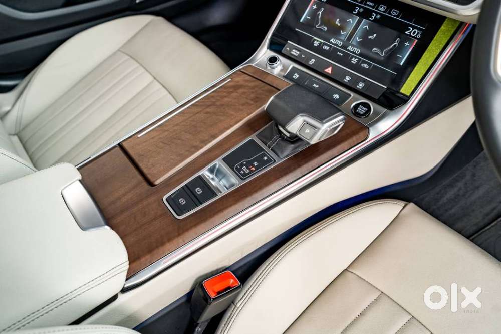 Audi A6 2.0 45 Tfsi Technology, 2026, Petrol