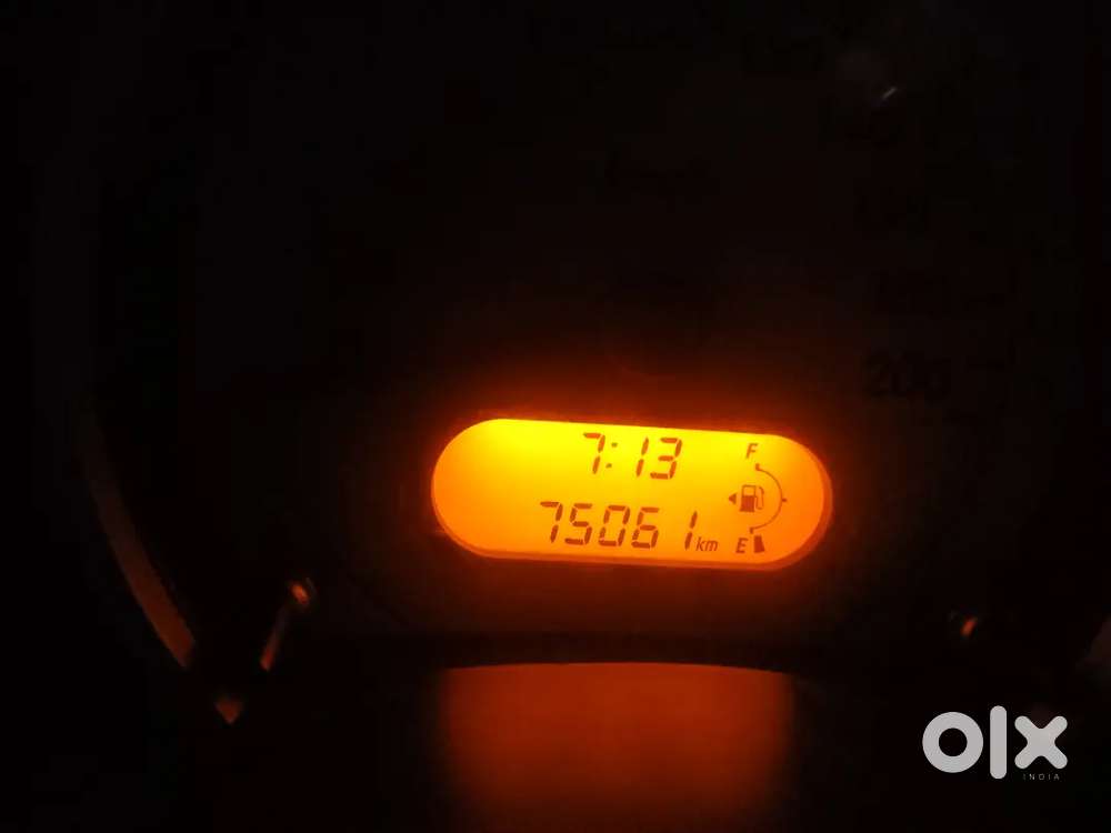2010 Maruti Suzuki Ritz Vdi Diseal
