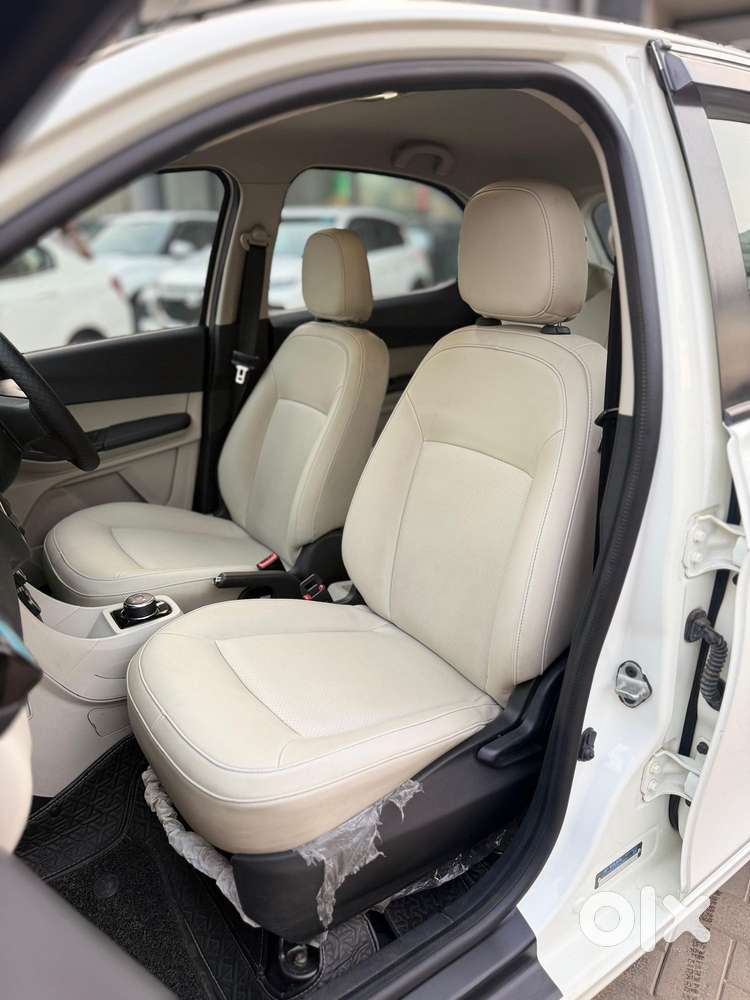 Tata Tiago Ev Xz Plus Tech Lux Long Range Fast Charger, 2023, Electr..