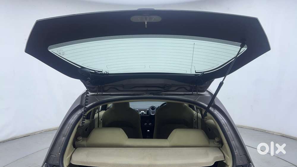 Honda Brio 1.2 S Mt, 2016, Petrol