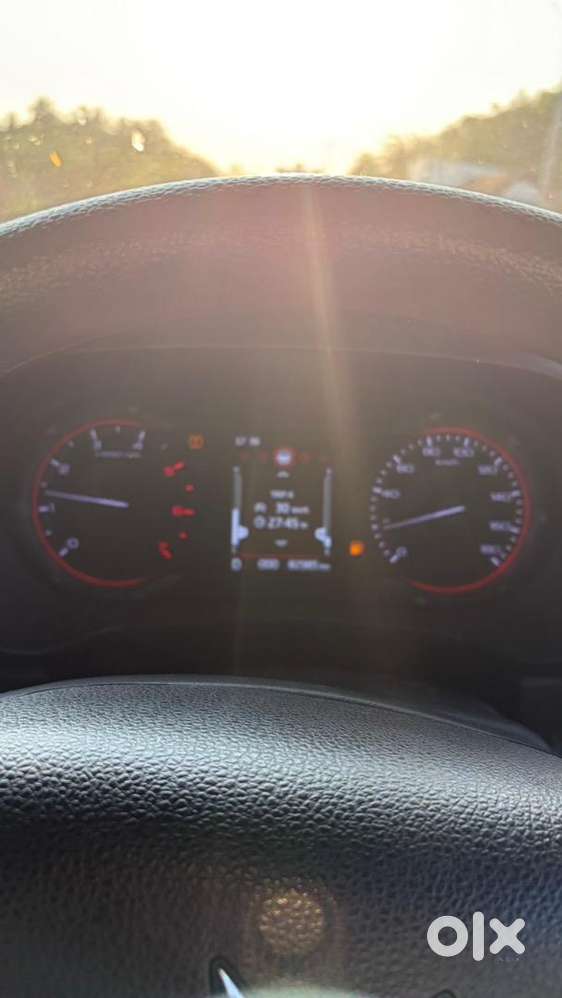 Mahindra Thar 2023 Diesel Good Condition