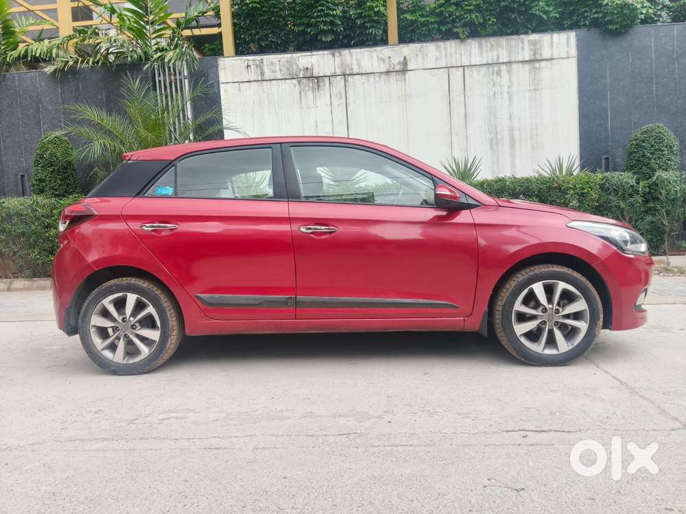 Hyundai Elite I20 Asta 1.2 (o), 2018, Petrol