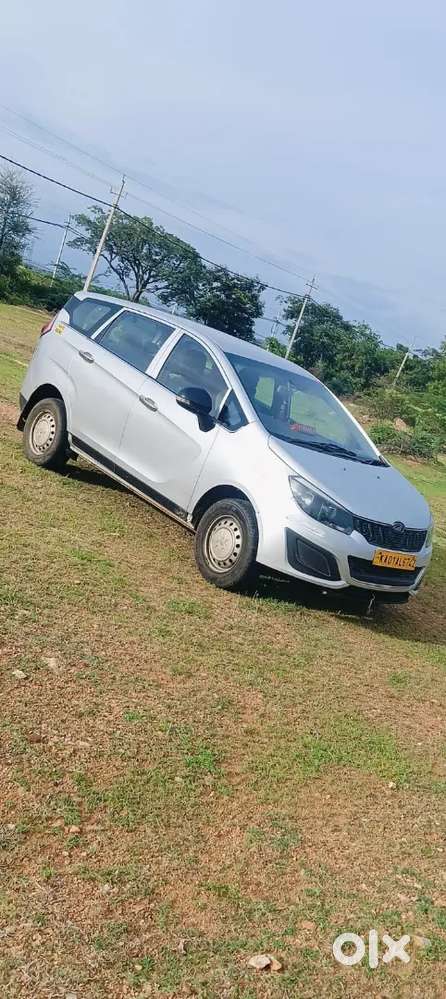 Mahindra Kuv100 Nxt 2010 Car
