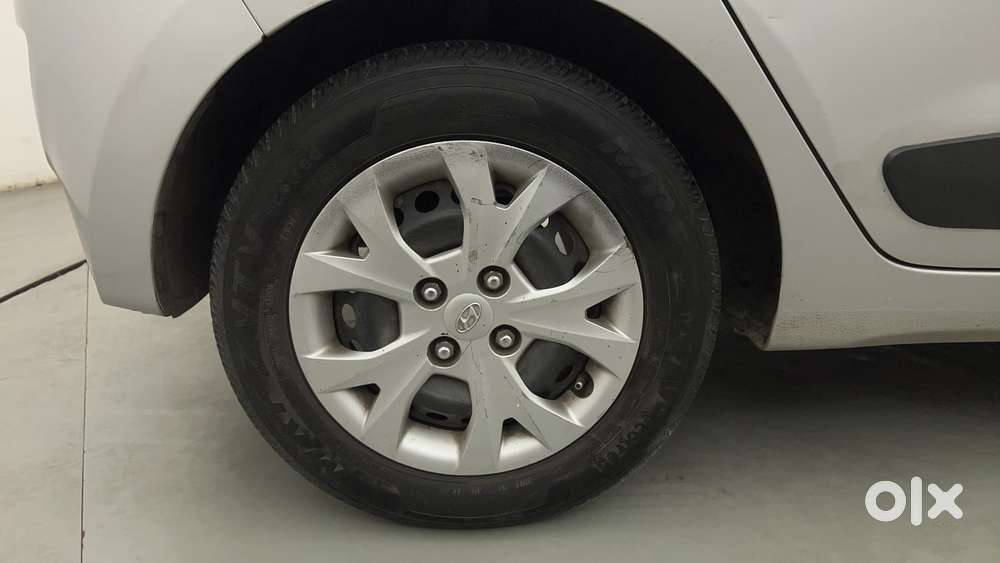 Hyundai Grand I10 1.1 Crdi Sportz, 2015, Diesel