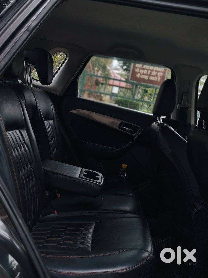 Maruti Suzuki Brezza Zdi+ Amt, 2019, Diesel