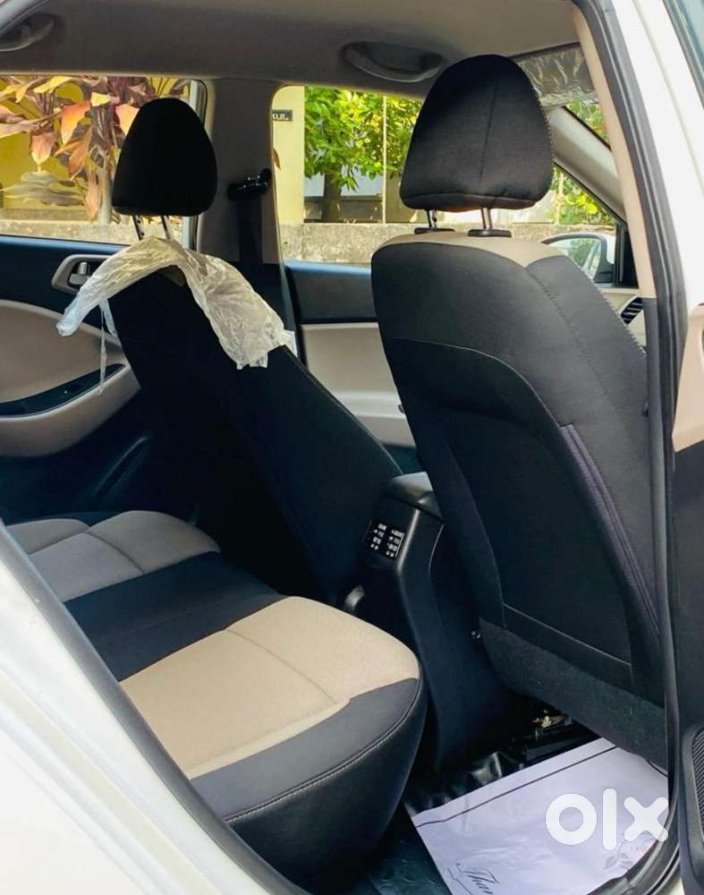 Hyundai Elite I20 Asta