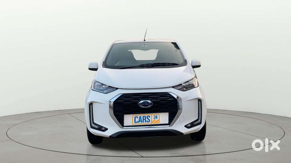 Datsun Redigo 2020-2022 1.0 T (o), 2020, Petrol
