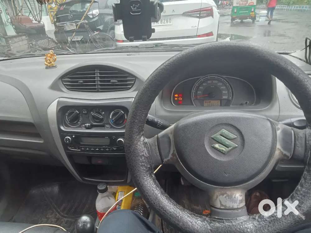 Maruti Suzuki Alto 800 2016 Petrol Manual 300000 Km Driven