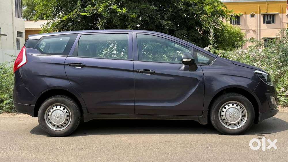 Mahindra Marazzo M2 8str, 2019, Diesel