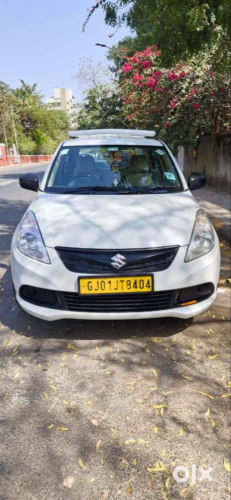Maruti Suzuki Dzire 2022 Cng