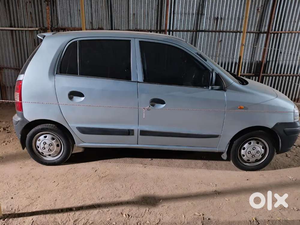 Hyundai Sanro Xl