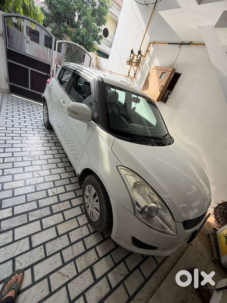 Maruti Suzuki Swift Diesel 2014