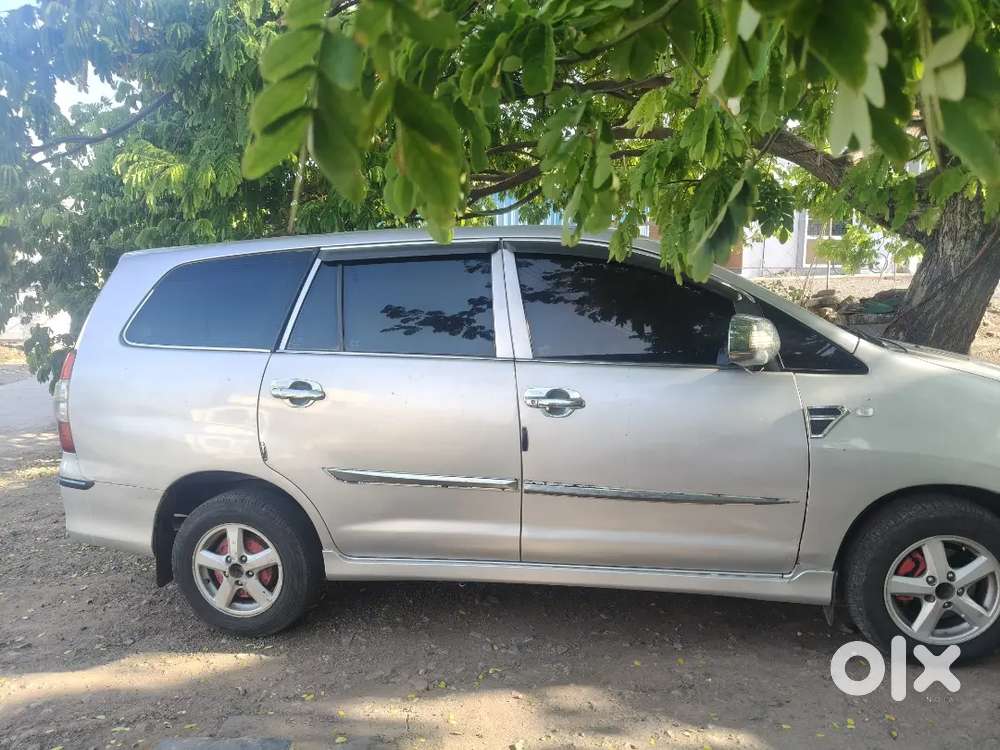 Toyota Innova 2011 Diesel Good Condition