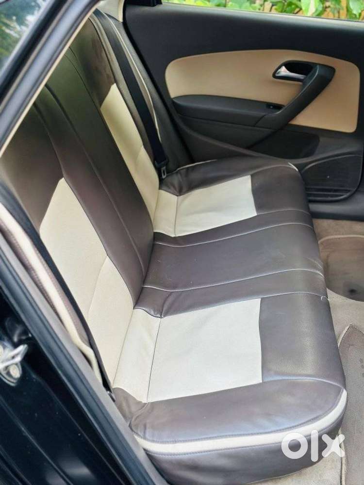 Volkswagen Vento 2010-2013 Diesel Highline, 2011, Diesel