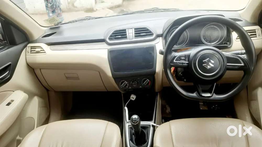 Maruti Suzuki Dzire 2024 ( Not Tour S)