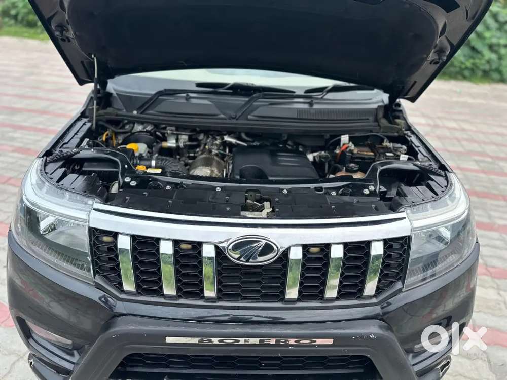 Mahindra Bolero Neo 2022 Diesel 50000 Km Driven
