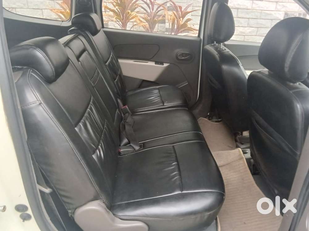 Renault Lodgy 85ps Rxl, 2015, Diesel