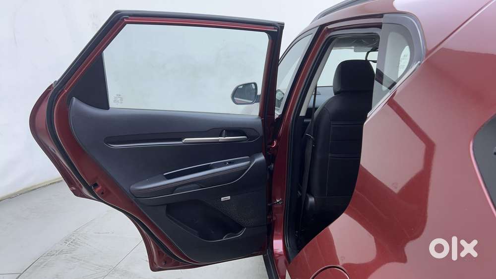 Kia Sonet 1.0 Gtx Plus Dct, 2020, Petrol