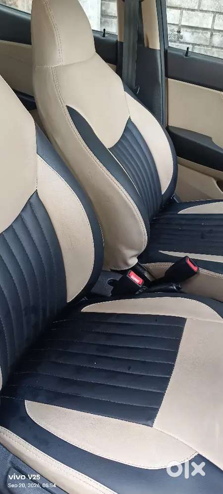 Hyundai Eon Sportz 2015