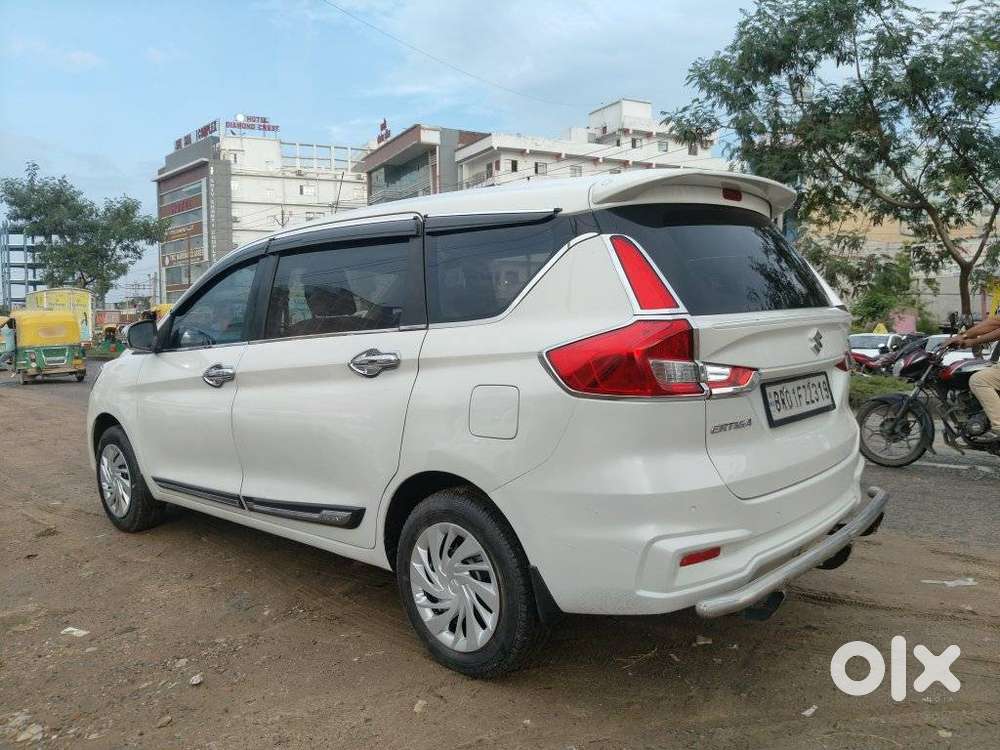 Maruti Suzuki Ertiga Vxi, 2023, Cng & Hybrids