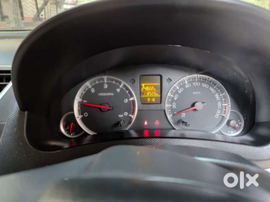 Maruti Suzuki Swift Dzire