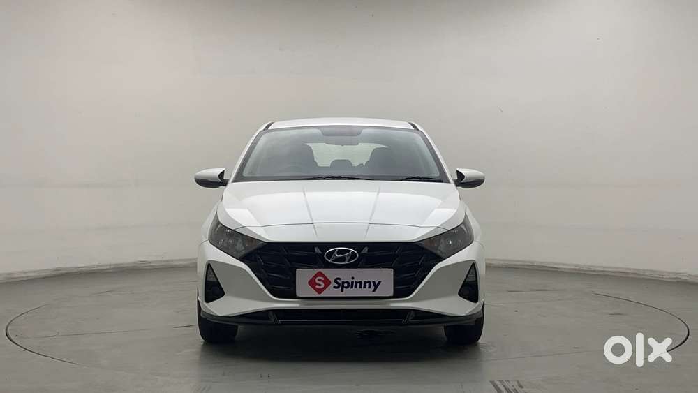 Hyundai I20 1.2 Sportz, 2023, Petrol