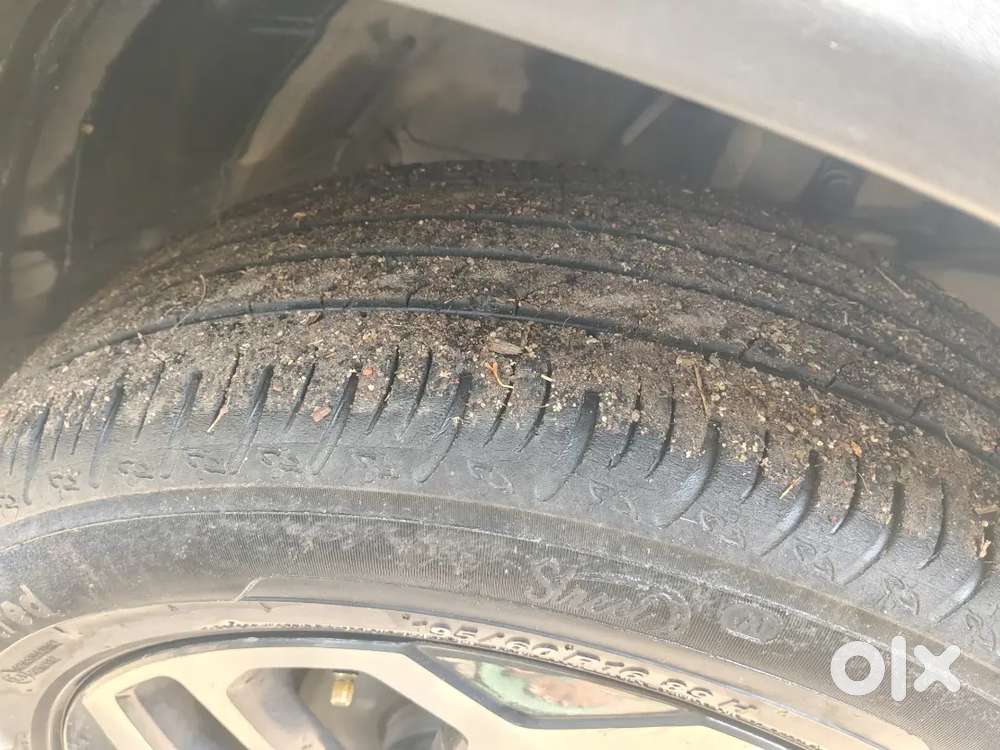 Maruti Suzuki Fronx 2024 Petrol Well Maintained