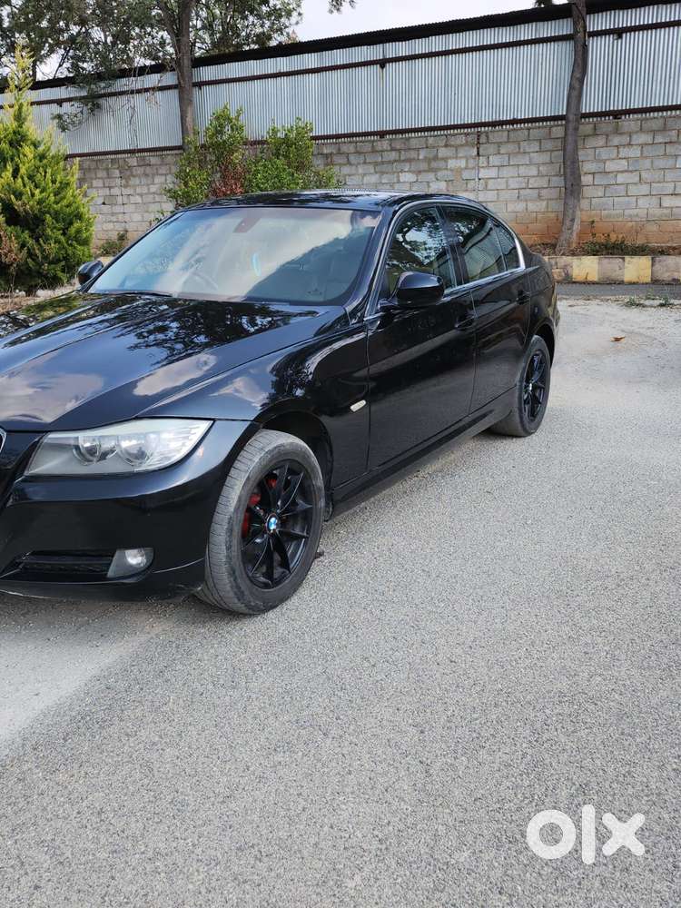 Bmw 3 Series 2.0 320d Sport Line, 2011, Diesel