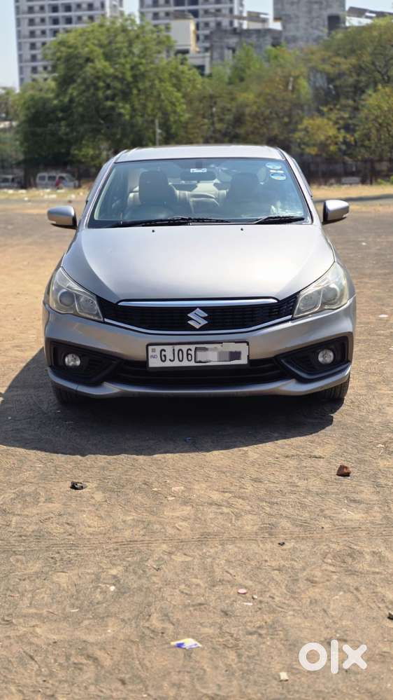 Maruti Suzuki Ciaz Sigma Diesel, 2019, Diesel