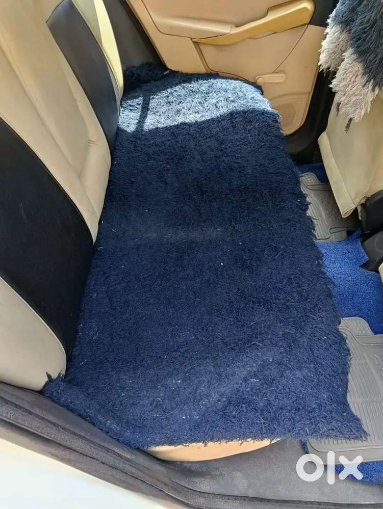 Tata Manza 2012 Diesel 195000 Km Driven
