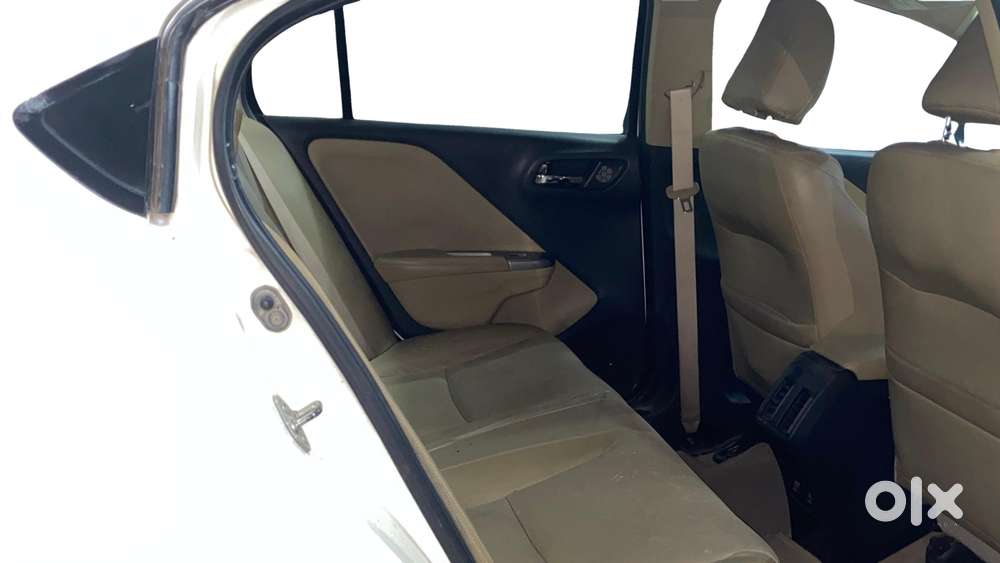 Honda City 2015-2017 I Vtec Vx, 2015, Petrol
