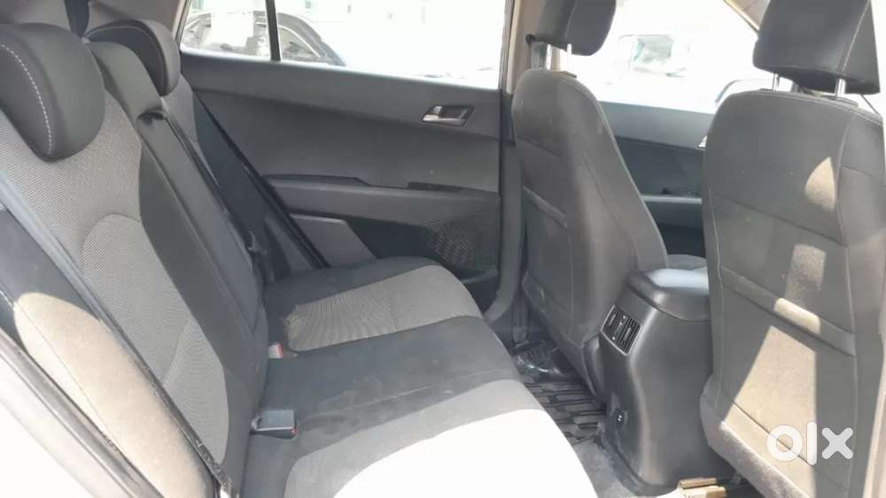 Hyundai Creta 1.6 Sx Plus, 2016, Petrol
