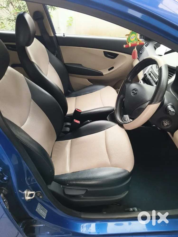 Hyundai Eon Petrol 2014 Manual Era +
