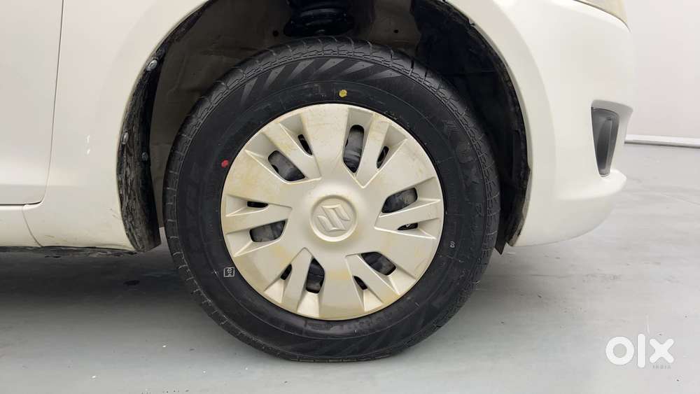 Maruti Suzuki Swift Vvt Vxi, 2014, Petrol