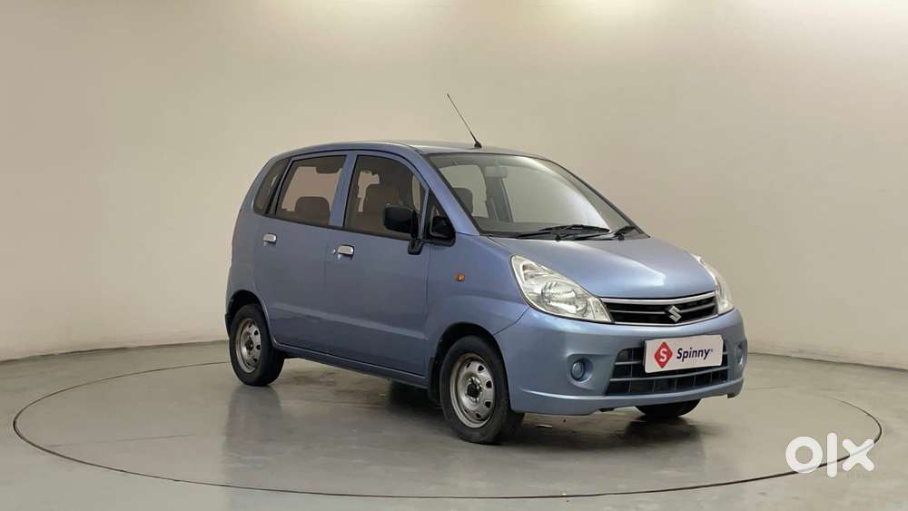 Maruti Suzuki Estilo Lxi Bs-iv, 2013, Petrol