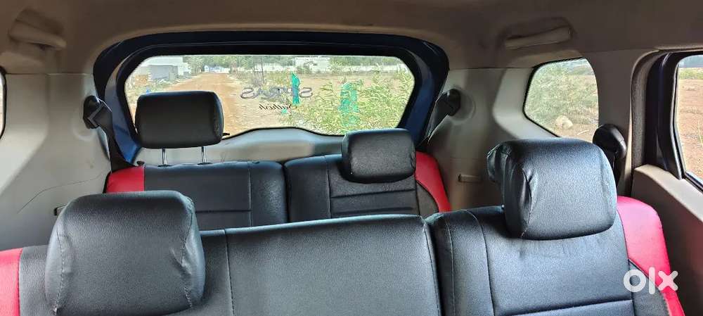 Renault Triber 2021 Petrol
