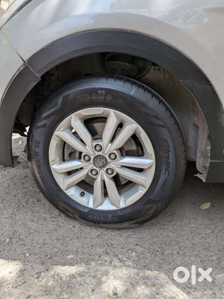 Hyundai Creta 1.6 Sx, 2015, Diesel