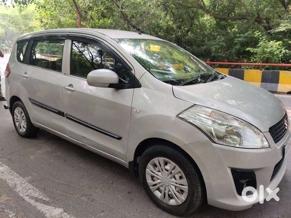 Maruti Suzuki Ertiga Lxi Cng, 2014, Cng & Hybrids