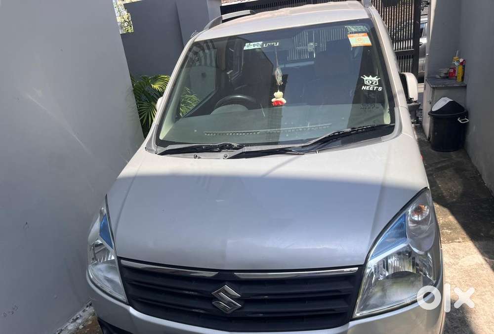 2012 Maruti Suzuki Wagon R