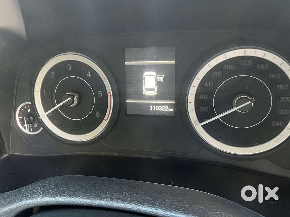 Hyundai Creta 1.6 E Plus, 2023, Diesel
