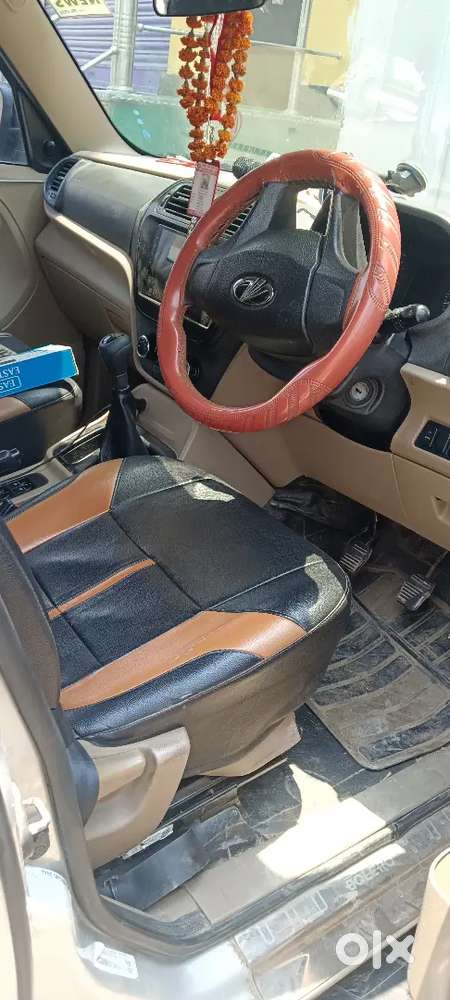 Mahindra Bolero Neo 2021 Diesel