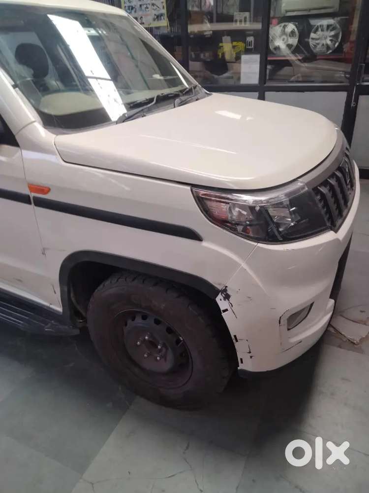 Mahindra Bolero Neo 2024 Diesel