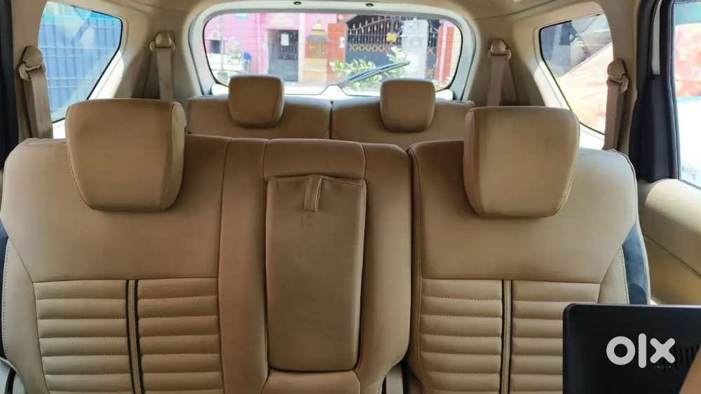 Maruti Ertiga Smart Hybrid Zxi+ (top End - Brand New Condition)