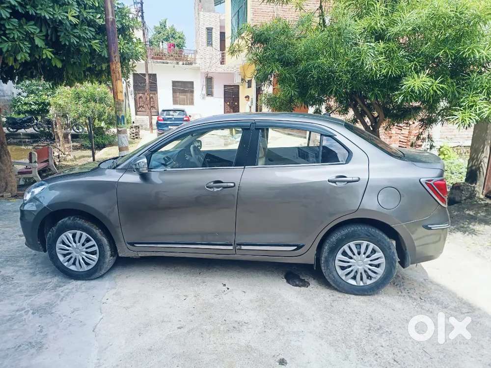 Maruti Suzuki Dzire Vxi 2021