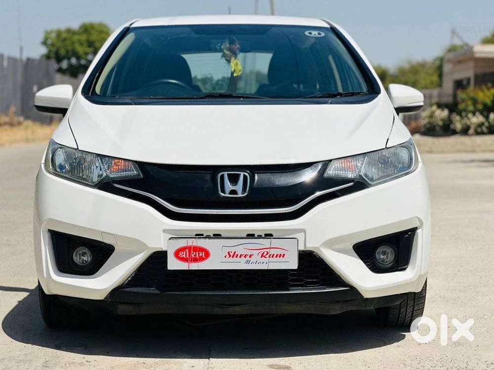 Honda Jazz 1.5 Sv I Dtec, 2016, Diesel