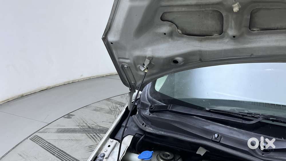Maruti Suzuki Wagon R Lxi 1.0, 2013, Petrol