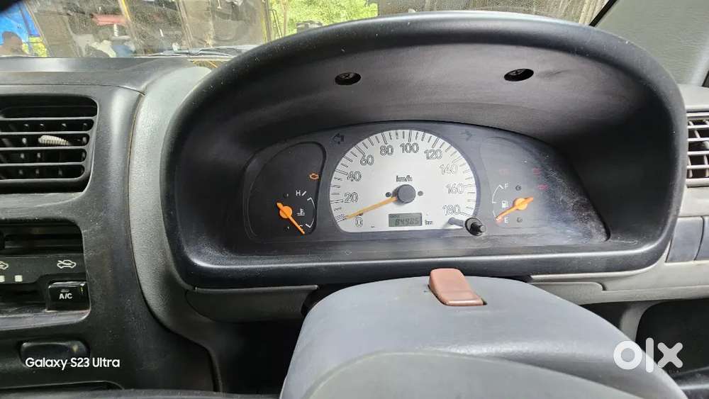Maruti Suzuki Wagon R Lxi 2004