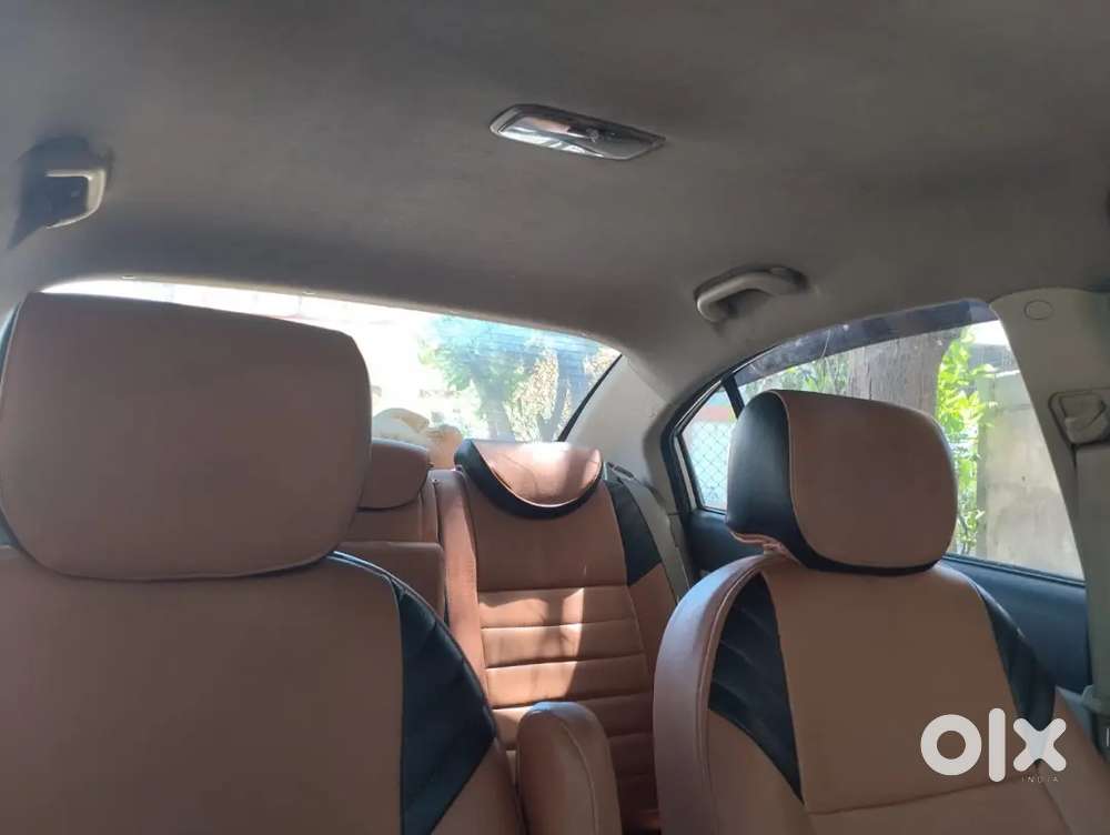 Hyundai Verna 2009 Diesel 120000 Km Driven