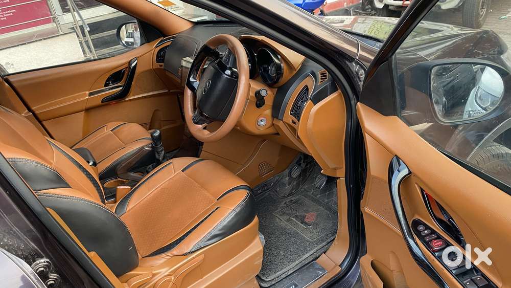 Mahindra Xuv500 W8, 2012, Diesel